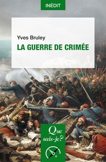 Couverture_La guerre de Crimée