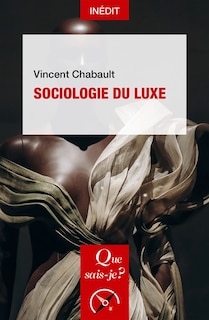 Couverture_Sociologie du luxe