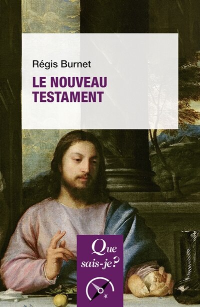 Front cover_Le Nouveau Testament