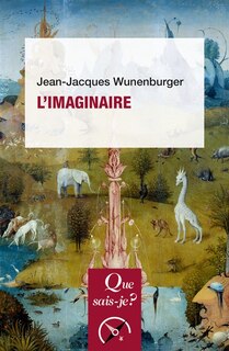 Front cover_L' imaginaire