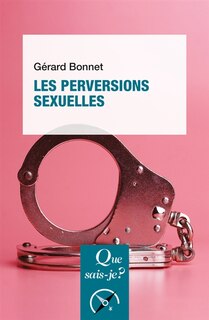 Couverture_Les perversions sexuelles