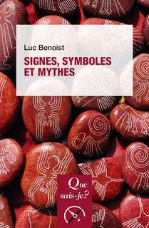 Front cover_Signes, symboles et mythes