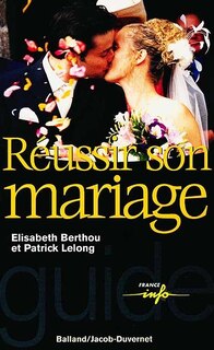 Couverture_Réussir son mariage