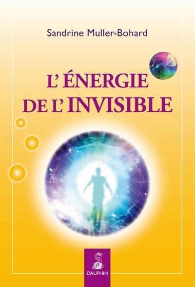 Couverture_L' énergie de l'invisible