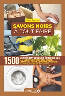 Couverture_Savons noirs à tout faire