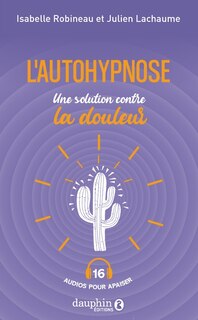 Front cover_L'autohypnose : une solution contre la douleur