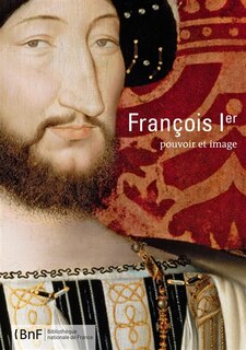 Front cover_François Ier