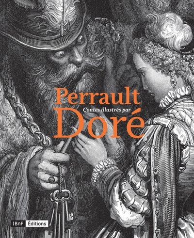 Perrault-Doré [nouvelle édition]