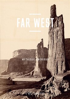 Front cover_Far West