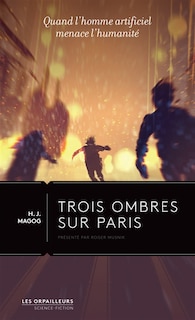 Front cover_Trois ombres sur Paris