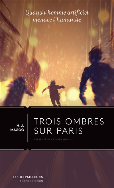 Front cover_Trois ombres sur Paris