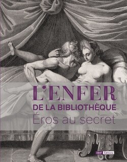 Couverture_L' Enfer de la Bibliothèque