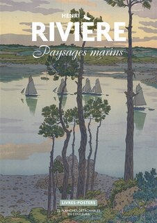 Front cover_Paysages marins