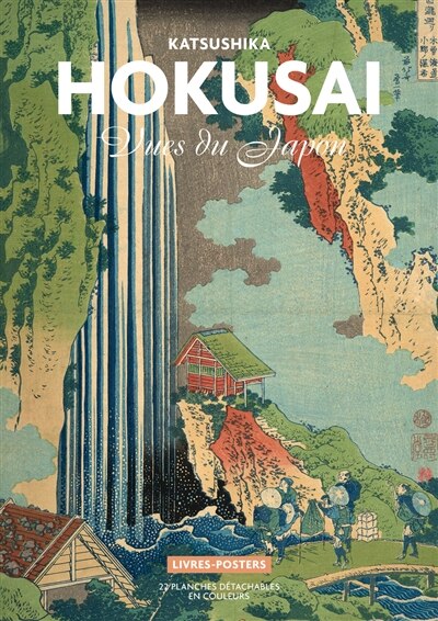 Front cover_Vues du Japon