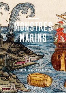 Front cover_Monstres marins