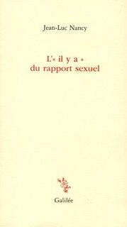 Couverture_L' il y a du rapport sexuel
