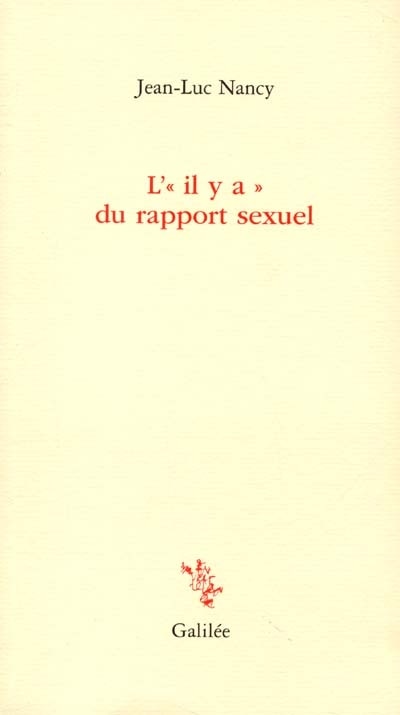 Couverture_L' il y a du rapport sexuel