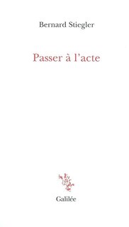 Couverture_Passer à l'acte