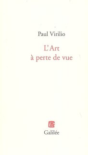 Couverture_L art à perte de vue