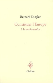 Couverture_Le motif europ&eacute;en