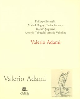 Couverture_Valerio Adami