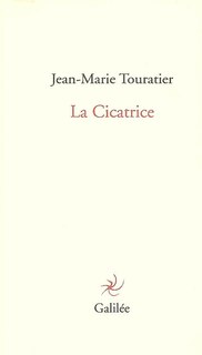 Couverture_La cicatrice
