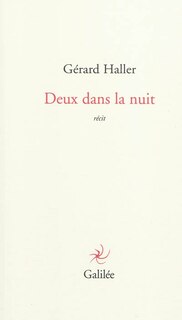 Front cover_Deux dans la nuit