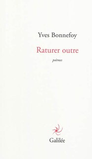 Couverture_Raturer outre ; Soient Amour et Psych&eacute;