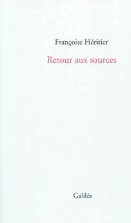 Front cover_Retour aux sources