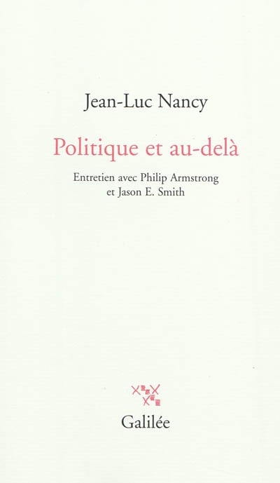 Couverture_Politique et au-delà