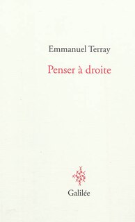 Front cover_Penser à droite