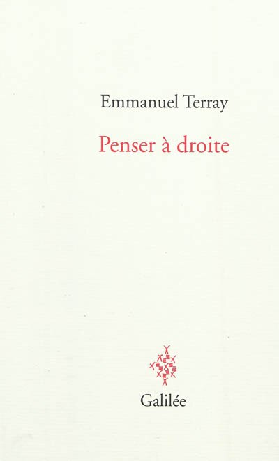 Front cover_Penser à droite