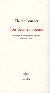 Couverture_Son dernier poème