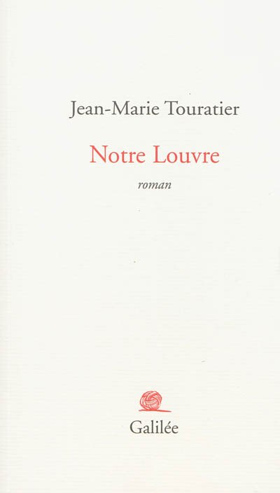 Couverture_Notre Louvre