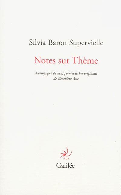 Front cover_Notes sur Thème