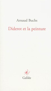 Front cover_Diderot et la peinture