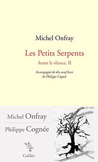 Couverture_Les petits serpents