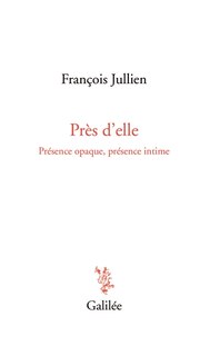 Front cover_Près d'elle