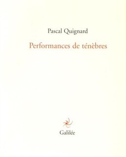 Couverture_Performances de ténèbres