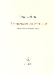 Couverture_Enterrement du Mexique