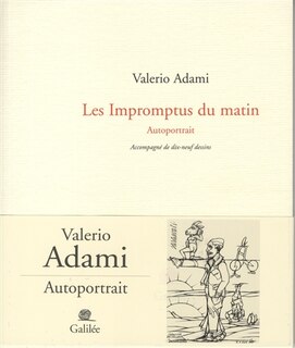 Couverture_Les impromptus du matin