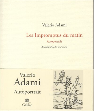 Couverture_Les impromptus du matin