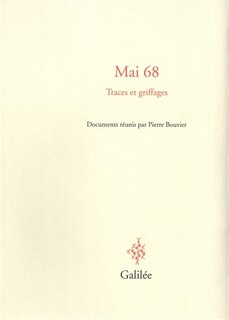Front cover_Mai 68