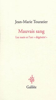 Couverture_Mauvais sang