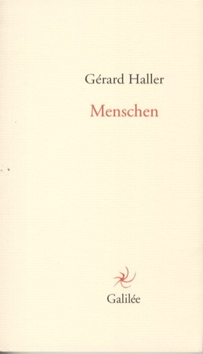 Front cover_Menschen