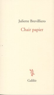 Front cover_Chair papier