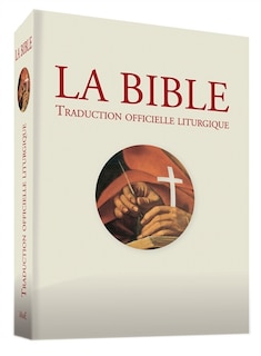 Front cover_La Bible