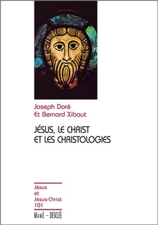 Front cover_Jésus, le christ et les christologies