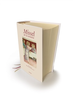 Front cover_Missel de la semaine