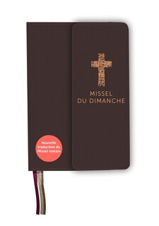 Front cover_Missel du dimanche